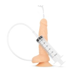 Easytoys Dildo z brizgo Easytoys Dildo Collection