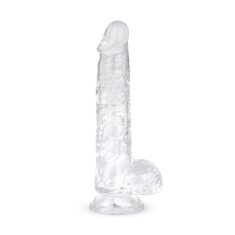 Easytoys Dildo s testisi Easytoys Dildo Collection, 13.5 cm