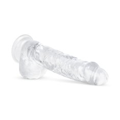 Easytoys Dildo s testisi Easytoys Dildo Collection, 13.5 cm