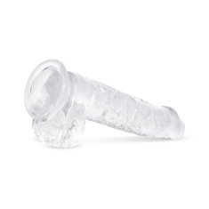 Easytoys Dildo s testisi Easytoys Dildo Collection, 13.5 cm