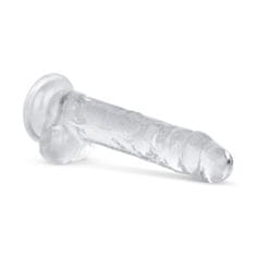 Easytoys Dildo s testisi Easytoys Dildo Collection, 17 cm