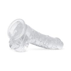 Easytoys Dildo s testisi Easytoys Dildo Collection, 15 cm