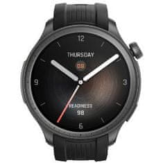 Amazfit Balance Midnight Black