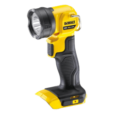 DeWalt SVETILKA AKU LED 18V, BREZ BAT. IN POLN. DCL040