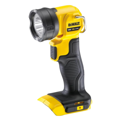 DeWalt SVETILKA AKU LED 18V, BREZ BAT. IN POLN. DCL040