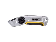 DeWalt NOŽ DEWALT Z FIKSNIM REZILOM / 5 X REZILO DWHT10246-0