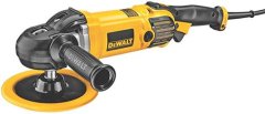 DeWalt POLIRNI STROJ 1250 W 178 mm DWP849X