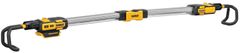 DeWalt AKU LED SVETILKA ZA MEHANIKE 18 V XR brez baterije DCL045