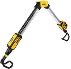 DeWalt AKU LED SVETILKA ZA MEHANIKE 18 V XR brez baterije DCL045