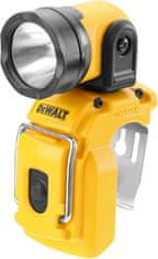 DeWalt AKU LED XR SVETILKA 10,8 V BREZ BAT. IN POLN. DCL510N