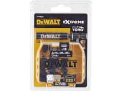 DeWalt 16 DEL. GARNITURA VIJAČNIH NASTAVKOV TORSION DT70522T