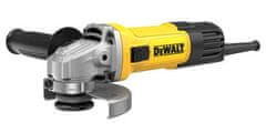 DeWalt KOTNI BRUSILNIK 750 W 115 MM DWE4036