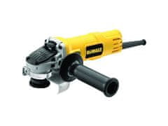 DeWalt KOTNI BRUSILNIK 800 W 115mm DWE4056