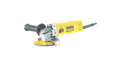 DeWalt KOTNI BRUSILNIK 900 W 125 mm DWE4157