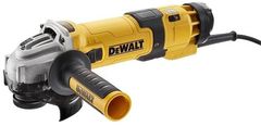 DeWalt KOTNI BRUSILNIK 1500 W 125 mm DWE4257