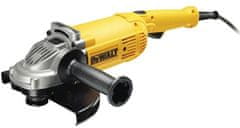 DeWalt KOTNI BRUSILNIK 2200 W 230 mm DWE494