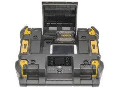 DeWalt RADIO S POLNILCEM DWST1-81078