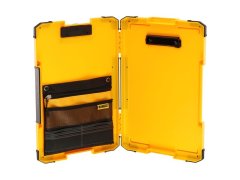 DeWalt ORGANIZATOR - NOTESNIK ZA ORODJE TSTAK DWST82732-1