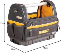 DeWalt TORBA ZA ORODJE TSTAK DWST82990-1