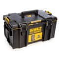 DeWalt KOVČEK ZA ORODJE TOUGHSYSTEM 2.0, DS300 DWST83294-1