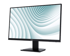 MSI PRO MP273A monitor, 68,5 cm, Full HD, IPS, črn