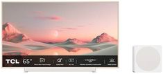 65A300 Pro Class NXTFRAME 4K UHD QLED televizor, Google TV