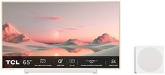 TCL 65A300 Pro Class NXTFRAME 4K UHD QLED televizor, Google TV