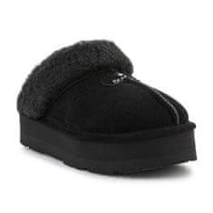 BEARPAW Japanke črna 37 EU 2487W884