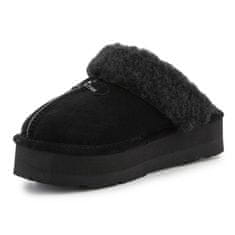 BEARPAW Japanke črna 37 EU 2487W884