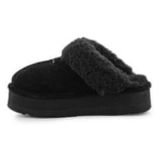 BEARPAW Japanke črna 37 EU 2487W884