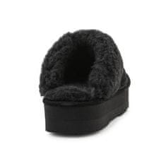 BEARPAW Japanke črna 37 EU 2487W884