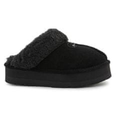 BEARPAW Japanke črna 37 EU 2487W884