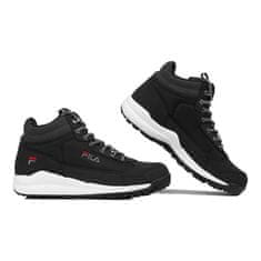 FILA Čevlji črna 42 EU Alpha Mid