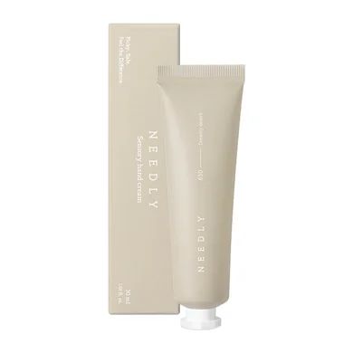 NEEDLY Regeneracijska krema za roke Dreamy Desert (Sensory Hand Cream) 30 ml