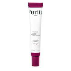 PURITO Lokalna krema proti staranju Timeless Bloom Retinol Spot (Cream) 30 ml