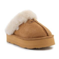 BEARPAW Copati elegantni čevlji rjava 41 EU Retro Loki