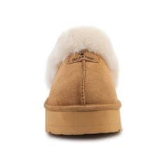 BEARPAW Copati elegantni čevlji rjava 41 EU Retro Loki