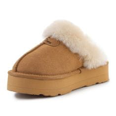 BEARPAW Copati elegantni čevlji rjava 41 EU Retro Loki