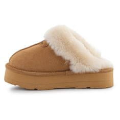 BEARPAW Copati elegantni čevlji rjava 41 EU Retro Loki