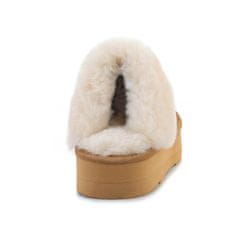 BEARPAW Copati elegantni čevlji rjava 41 EU Retro Loki