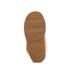 BEARPAW Copati elegantni čevlji rjava 41 EU Retro Loki