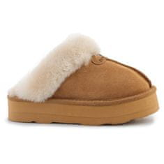 BEARPAW Copati elegantni čevlji rjava 41 EU Retro Loki