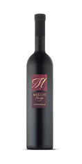 VinaKras Vino Merlot Prestige 2019 0,75 l