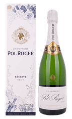 Pol Roger Champagne Brut Pol Roger 1,5 l