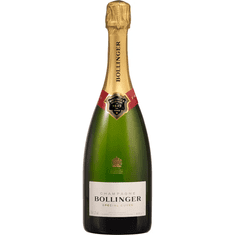 Bollinger Champagne Special Cuvee Brut 0,75 l