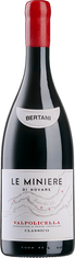 Bertani Vino Le miniere di Novara Valpolicella Classico DOC 2021 0,75 l