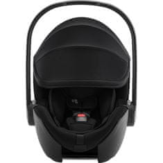 Britax Römer Baby-Safe Pro i-Size avtosedež, 40-87 cm, Galaxy Black (2000040142)