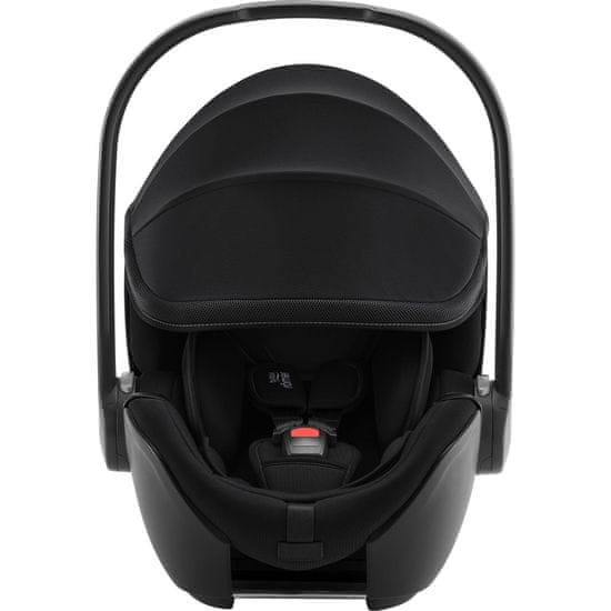  Britax Romer Baby-Safe Pro i-Size avtosedež, 40-87 cm, Galaxy Black