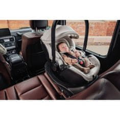 Britax Römer Baby-Safe Pro i-Size avtosedež, 40-87 cm, Galaxy Black (2000040142)