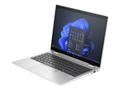 HP EliteBook x360 830 G11 prenosnik, Ultra 7 155U, 13.3, 16GB, 512GB, W11P (9G0A1ET#BED)